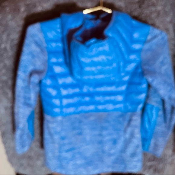 Free country girls jacket purple 8-9 - Picture 7 of 7